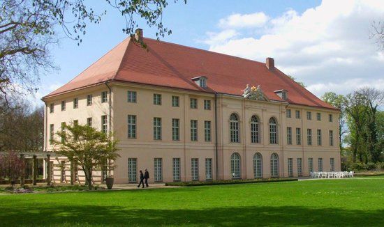 Schloss Schönhausen